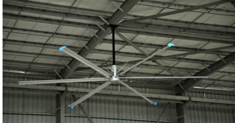 Industrial Fan Singapore – The Backbone of Modern Ventilation Solutions